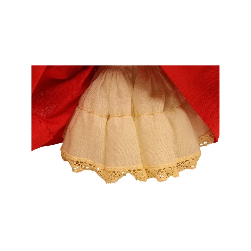 Vintage Madame Alexander Little Women JO Doll 8